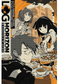 Log Horizon Tom 5