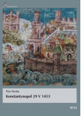 Konstantynopol 29 V 1453