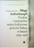 Długi kulturkampf