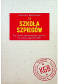 Szkoła szpiegów