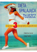 Dieta spalająca tłuszcz