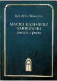 Maciej Kazimierz Sarbiewski