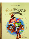Złota kolekcja bajek Tom 39 Toy Story