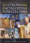 Ilustrowana encyklopedia powszechna A do Z