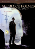 Sherlock Holmes  Crime Alleys Tom 1