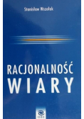 Racjonalność wiary