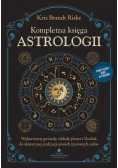 Kompletna księga astrologii