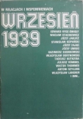 Wrzesień 1939 w relacjach i wspomnieniach
