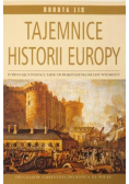 Tajemnice historii Europy