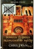 Dobrego złodzieja przewodnik po paryżu