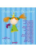 Bajki Jana Brzechwy, Audiobook