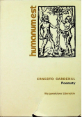 Cardenal Poematy