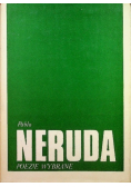 Neruda Poezje wybrane