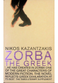 Zorba the greek