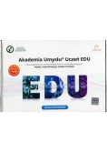 Akademia Umysłu Uczeń EDU
