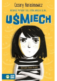 Uśmiech