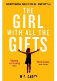 The girl with all the gifts