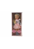 Lalka 38cm z polskim dźwiękiem