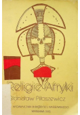 Religie Afryki