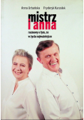 Mistrz i Anna