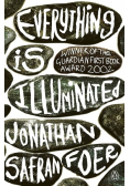 Everything is illuminated