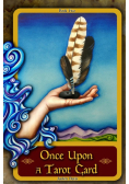Once Upon a Tarot Card