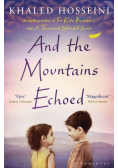 And the Mountains Echoed