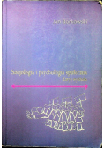 Socjologia i psychologia społeczna