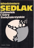 Człowiek i Góry Świętokrzyskie