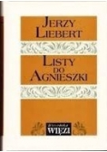 Listy do Agnieszki