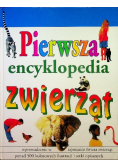 Pierwsza encyklopedia zwierząt