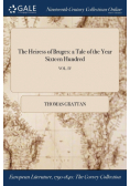 The Heiress of Bruges