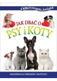 Psy i koty 1 do 4