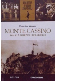 Monte Casino Walki 2 Korpusu Polskiego