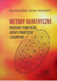 Metody numeryczne aspekty