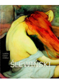 Ludzie czasy dzieła Tom 18 Ślewiński