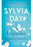 Uśpiona namiętność