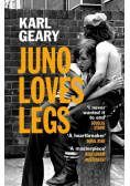 Juno Loves Legs