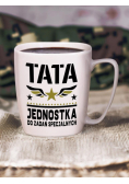 Kubek tata jednostka do zadań specjalnych