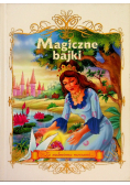 Magiczne bajki Za siedmioma morzami