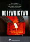 Jopkiewicz Andrzej - Odlewnictwo