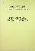 Pismo Święte Starego i Nowego Testamentu