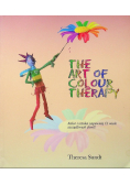 The art of colour therapy