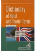 Dictionary of Hotel and Tourist Terms