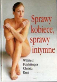 Sprawy kobiece sprawy intymne