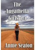 The Augathella Girls