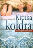 Krótka kołdra O dialogu małżeńskim