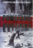 Powstanie Warszawskie DVD