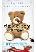 Dziecięcy kram
