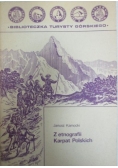 Z etnografii Karpat Polskich